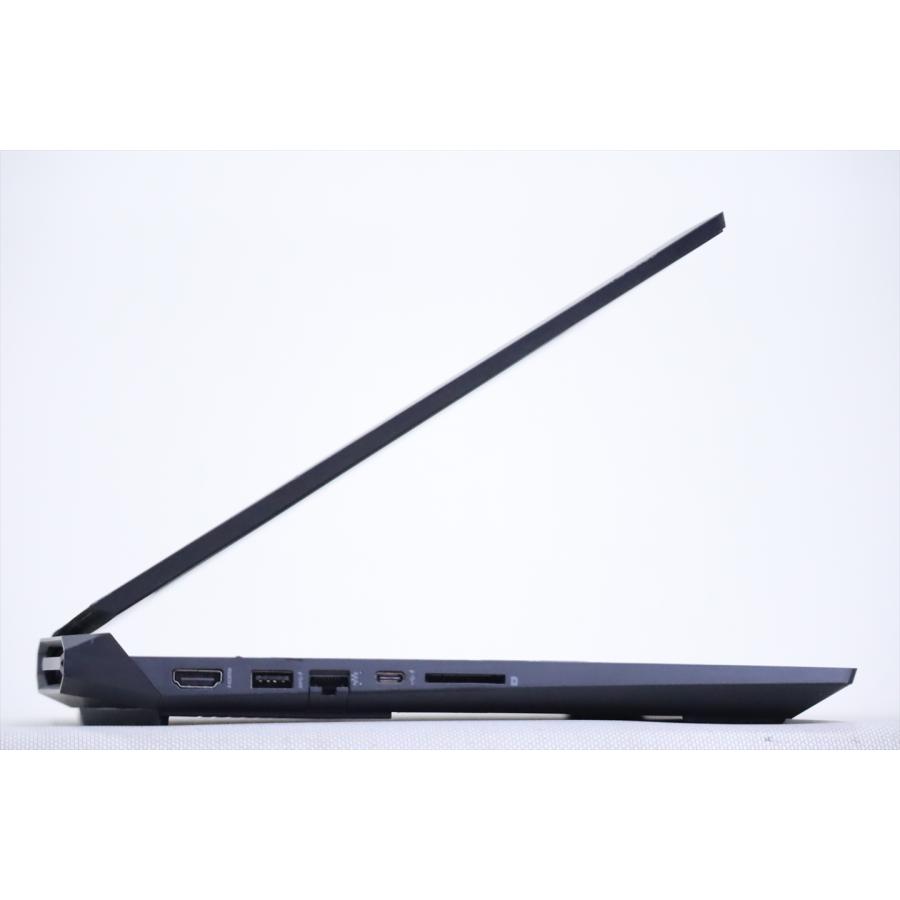 Pavilion 即配 GTX1650 9世代Corei7-HハイエンドCPU HP Gaming