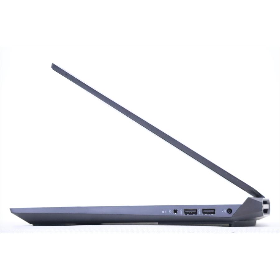 Pavilion 即配 GTX1650 9世代Corei7-HハイエンドCPU HP Gaming 15