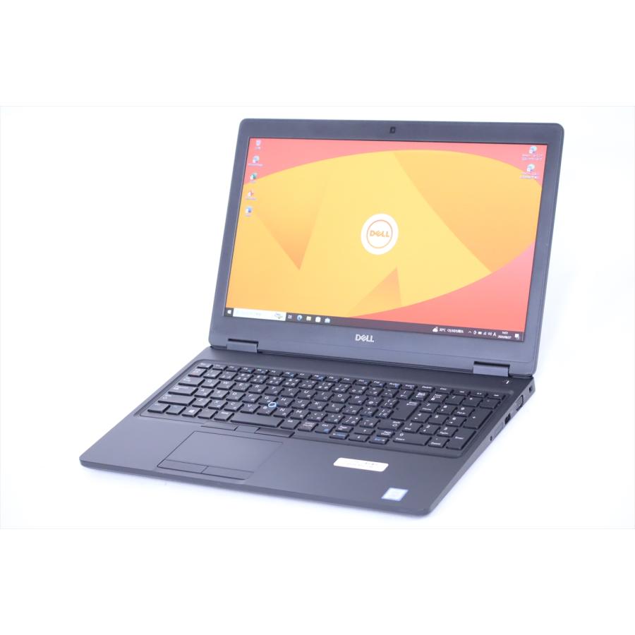 ノートパソコン 美品 Corei7 Office2019 16GBメモリ バッテリー良好 