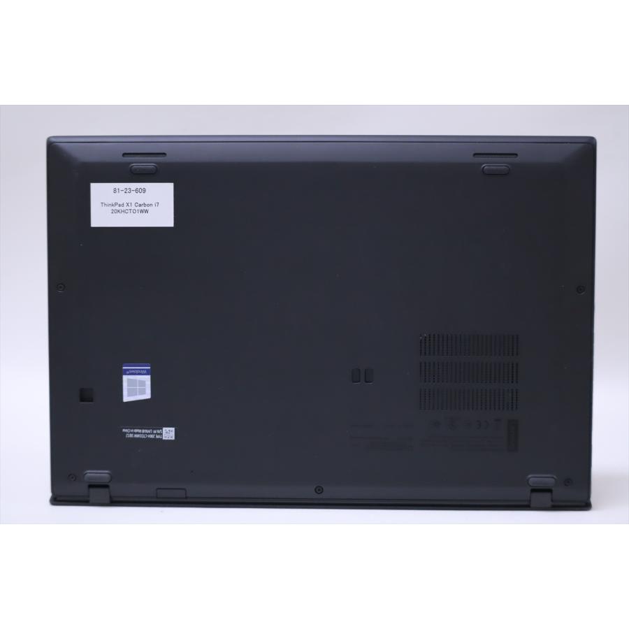 美品/2019年製造】富士通 i7 7700HQ メモリ16GB SSD1TB