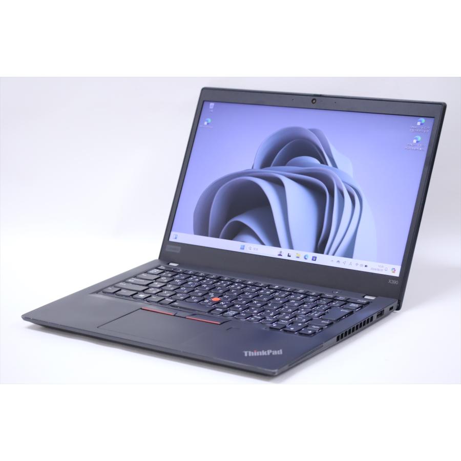 ノートパソコン Corei7 Windows11 16GBメモリ タッチパネル バッテリー 