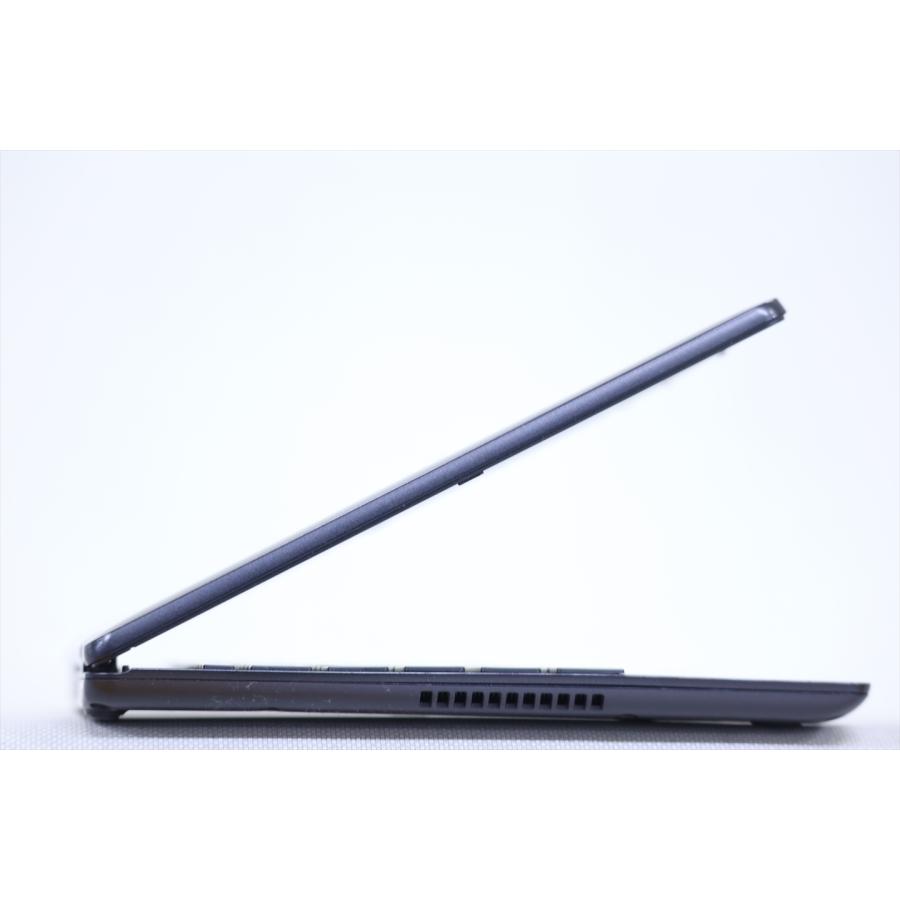 ノートパソコン NEC VersaPro Type-VC VKT10/C-6 10世代Core i5 メモリ8G 128G 12.5FHD Office Win11 軽量約947g 持ち運び最適の画像