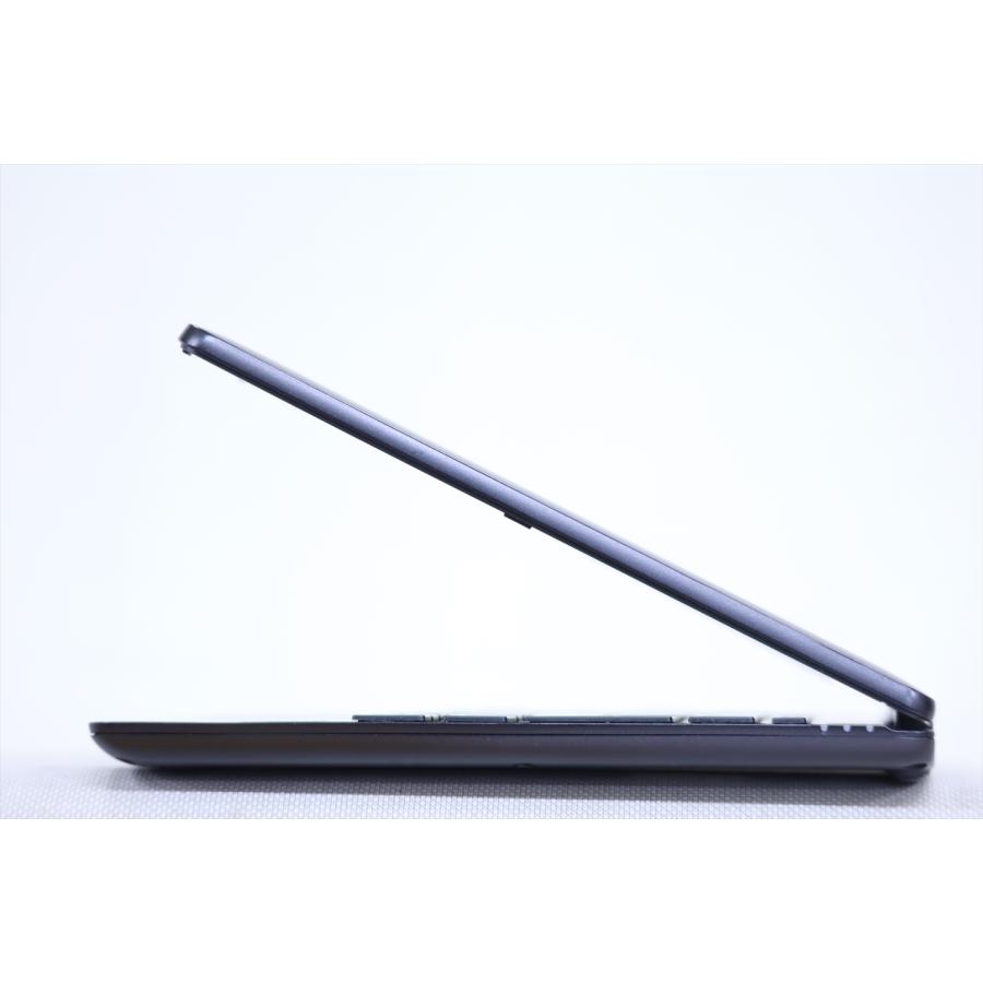 ノートパソコン NEC VersaPro Type-VC VKT10/C-6 10世代Core i5 メモリ8G 128G 12.5FHD Office Win11 軽量約947g 持ち運び最適の画像