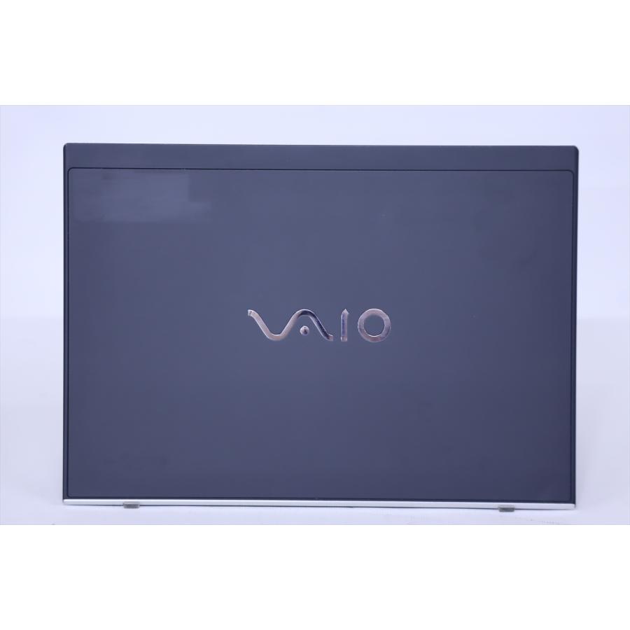 VAIO Pro ノートパソコン Windows11 Corei7 メモリ16GB VAIO Pro ノートパソコン Windows11 Corei7 メモリ16GB