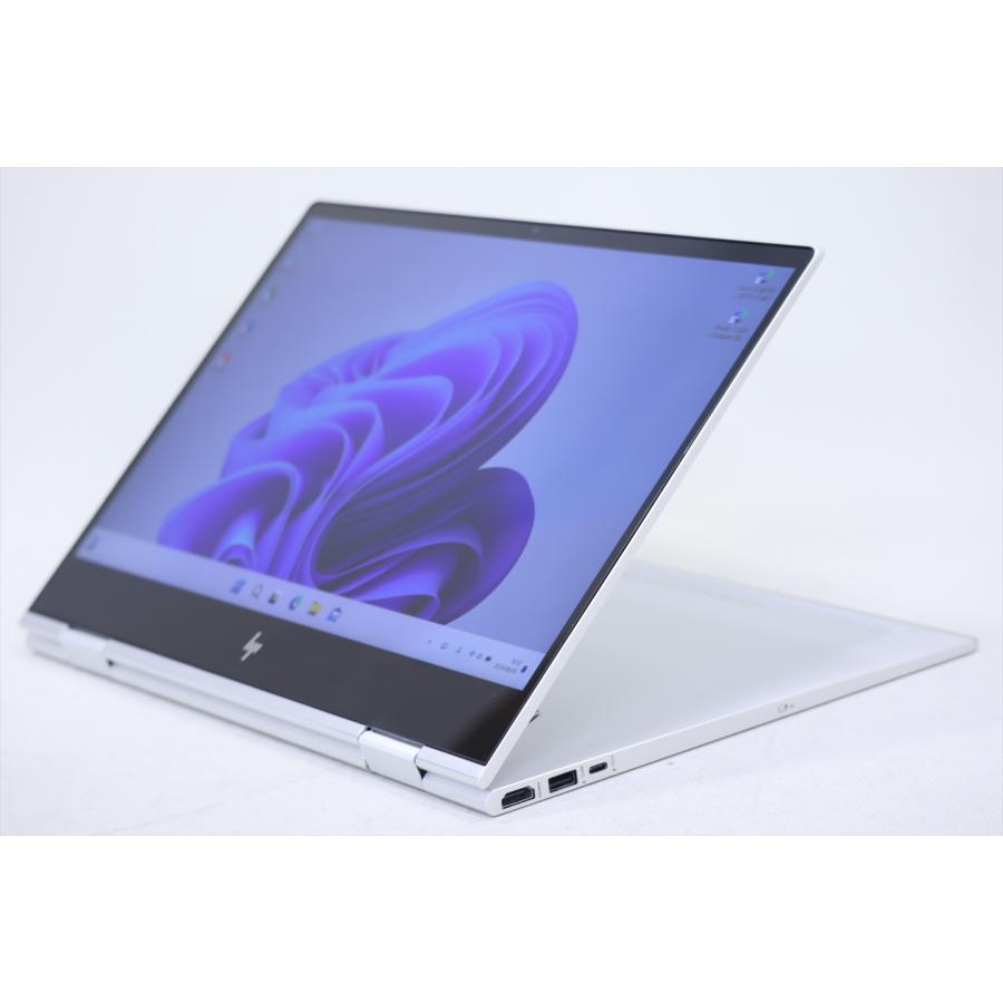 ノートパソコン Corei7 Windows11 Office 16GBメモリ搭載 2in1 