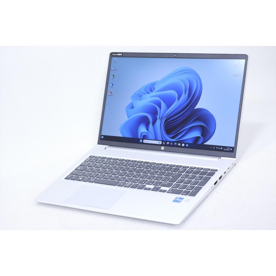 ノートパソコン 2023年発売 第13世代CPU Windows11搭載 バッテリー良好 