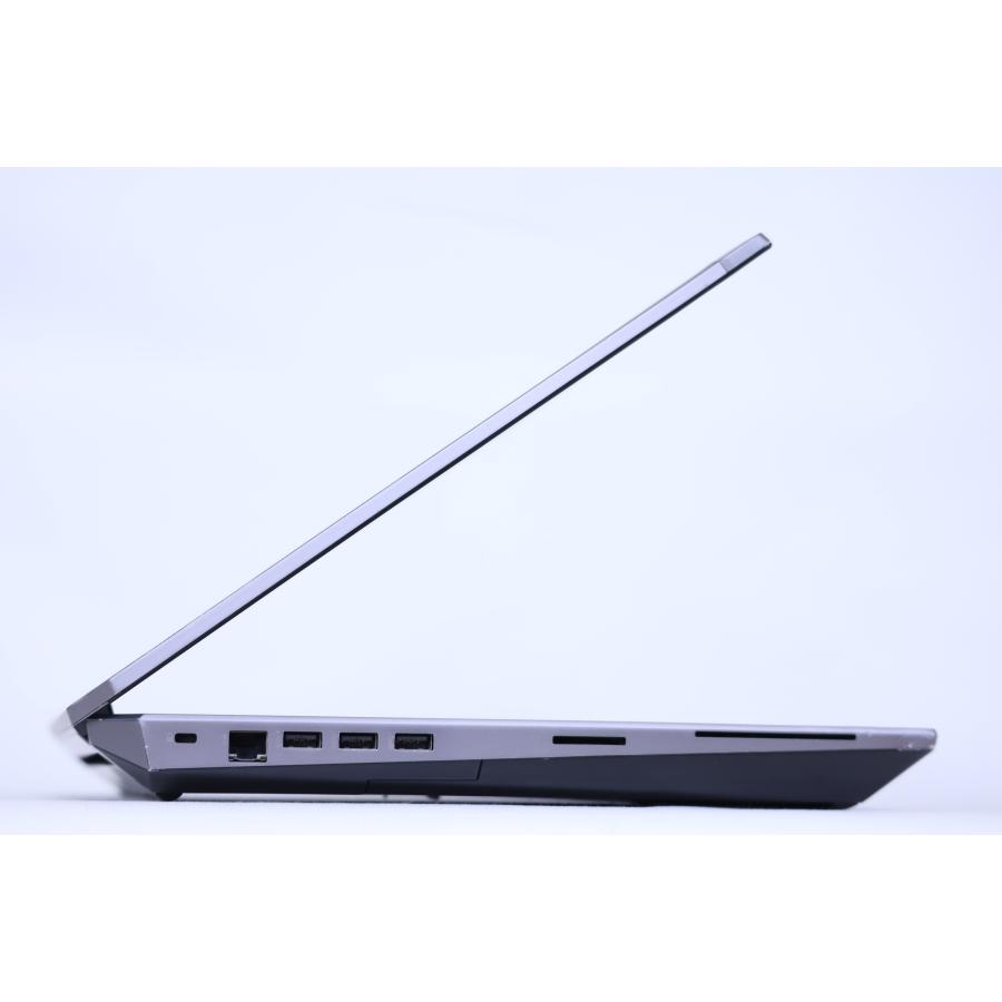 ハイスペック/17インチ】HP Zbook i7 メモリ64GB 1TB