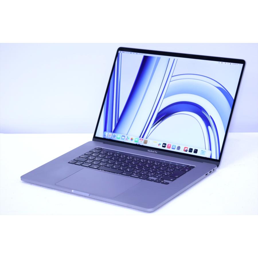 MacBookPro1TBストレージ 32GBメモリ Intel Core i9 【公式通販】
