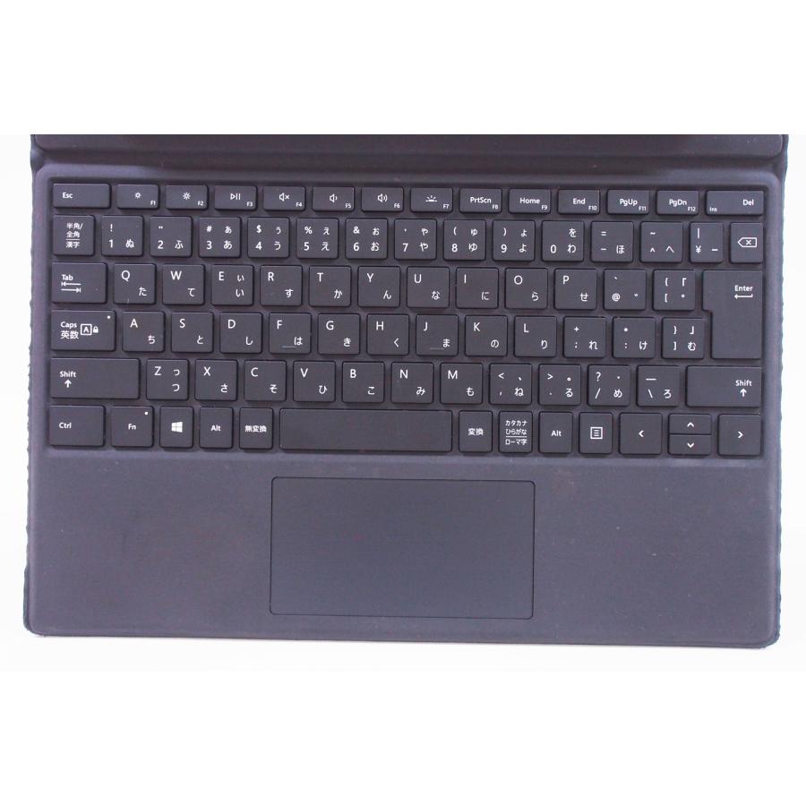 surface pro6 8+128純正キーボードとoffice2019あり良品 【公式通販】