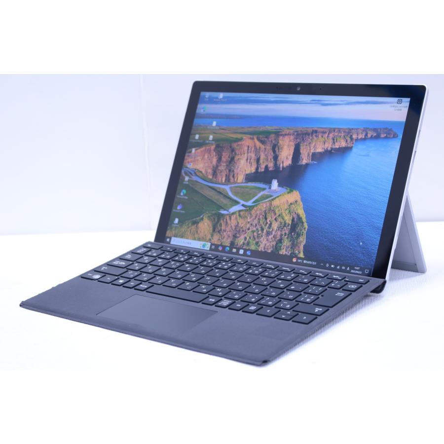 ノートパソコン 2022年モデル Wi-Fi6対応 高性能タブレット SurfacePro 