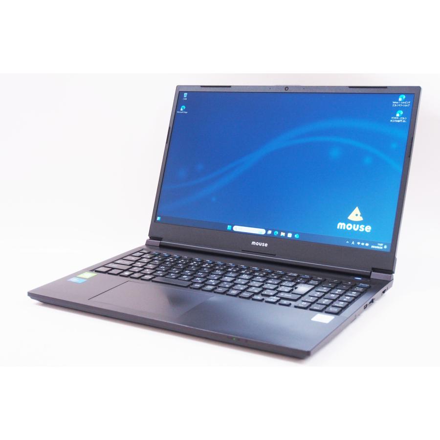 ノートパソコン ゲーミング/クリエイターモデル 10世代Corei7 Geforce 