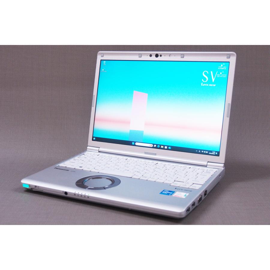 ノートパソコン 累積2390時間 2021年モデル キーボード状態良 16GB 