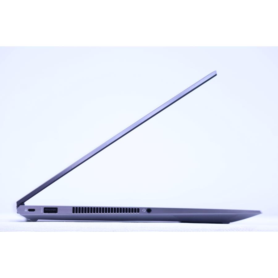 ノートパソコン 32GBメモリ Corei7 グラボ搭載 ワークステーション HP 