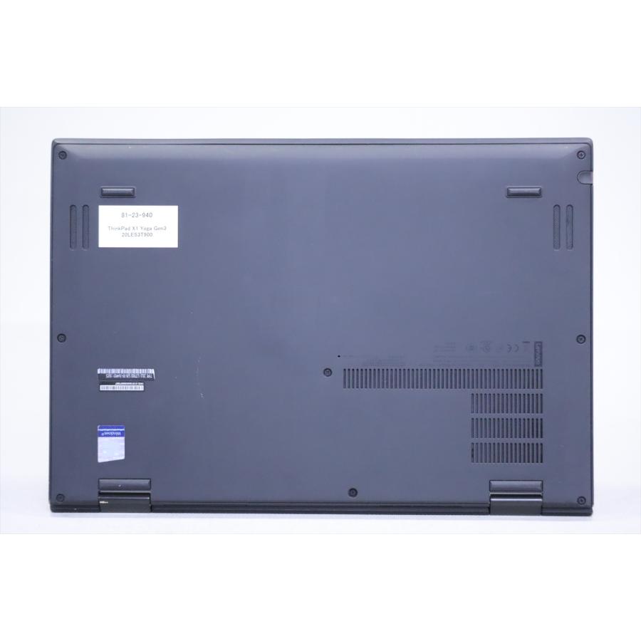 ThinkPad X ノートパソコン WQHD液晶 Corei7 Windows11 16Gメモリ 