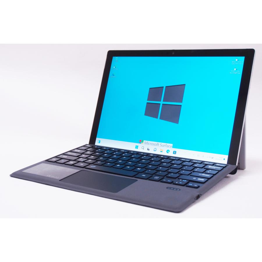 美品〉Microsoft Surface Pro6第8世代 8GB/128GB i5 マルチタッチ