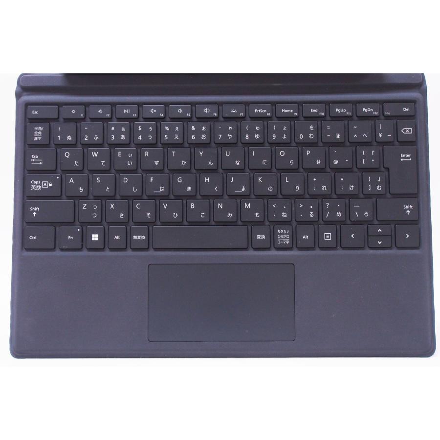ノートパソコン 純正キーボード＆タッチペン付 Office2019 10世代CPU 