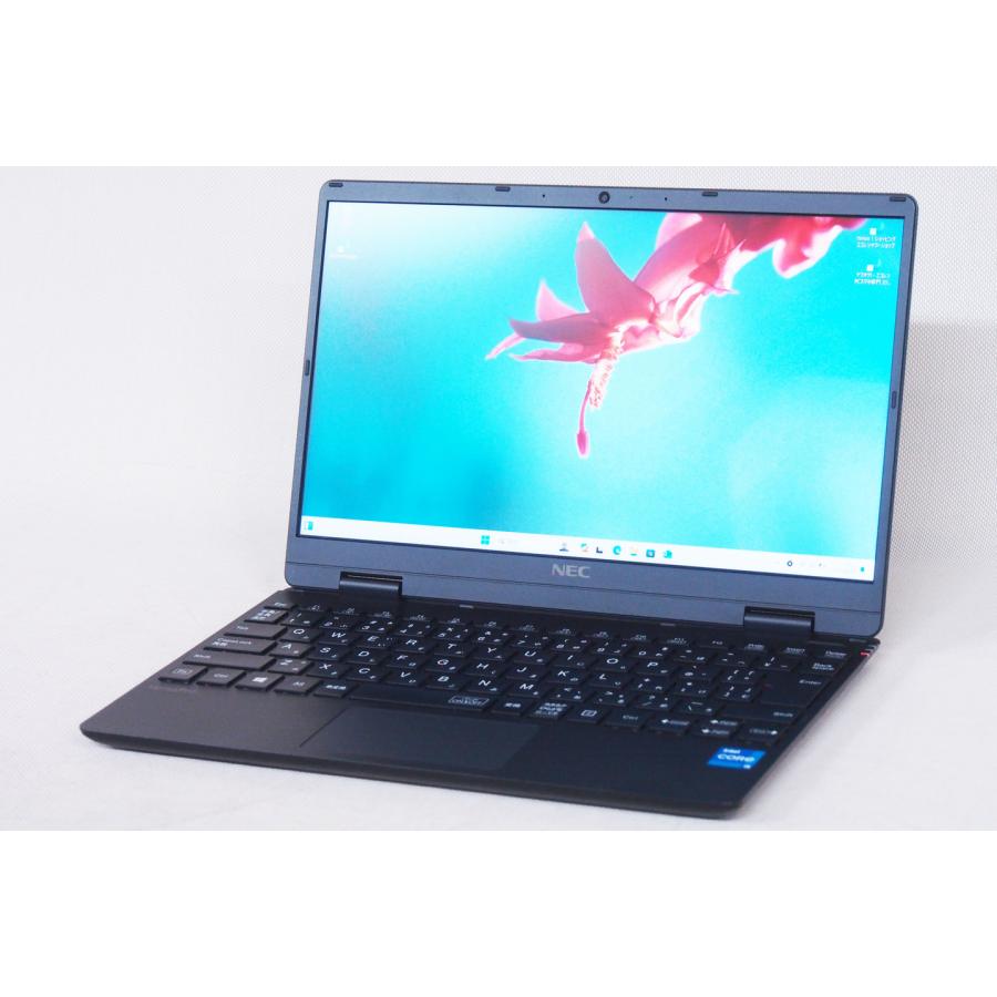 ノートパソコン 2022年出荷 11世代i5 Windows11 軽量薄型コンパクト 