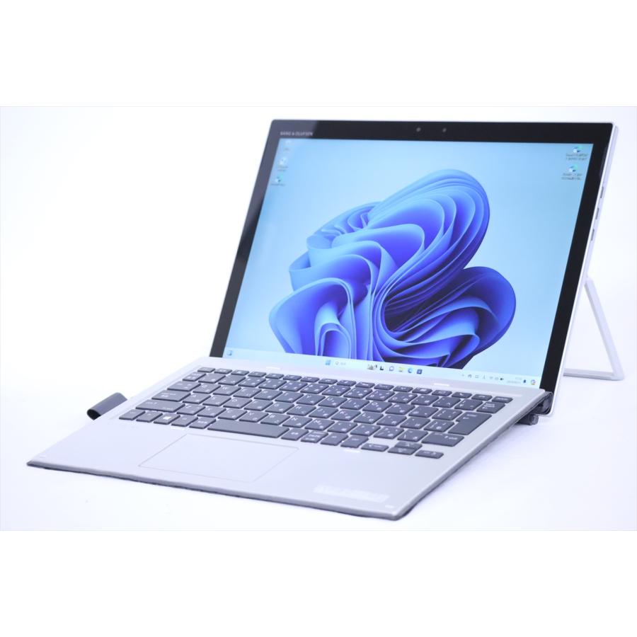 LTE 13 HP 2in1タブレットPC i5-8265U 8GB 256GB