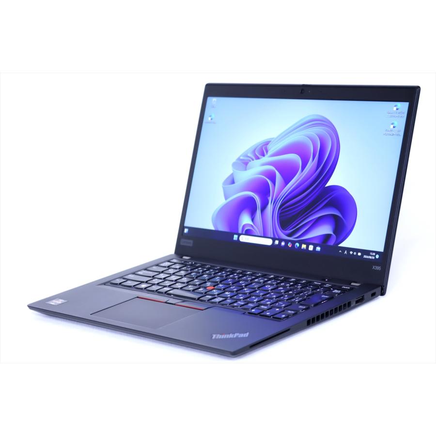 ノートパソコン 2020年出荷 Ryzen 5 PRO 3500U Windows11 16GB 