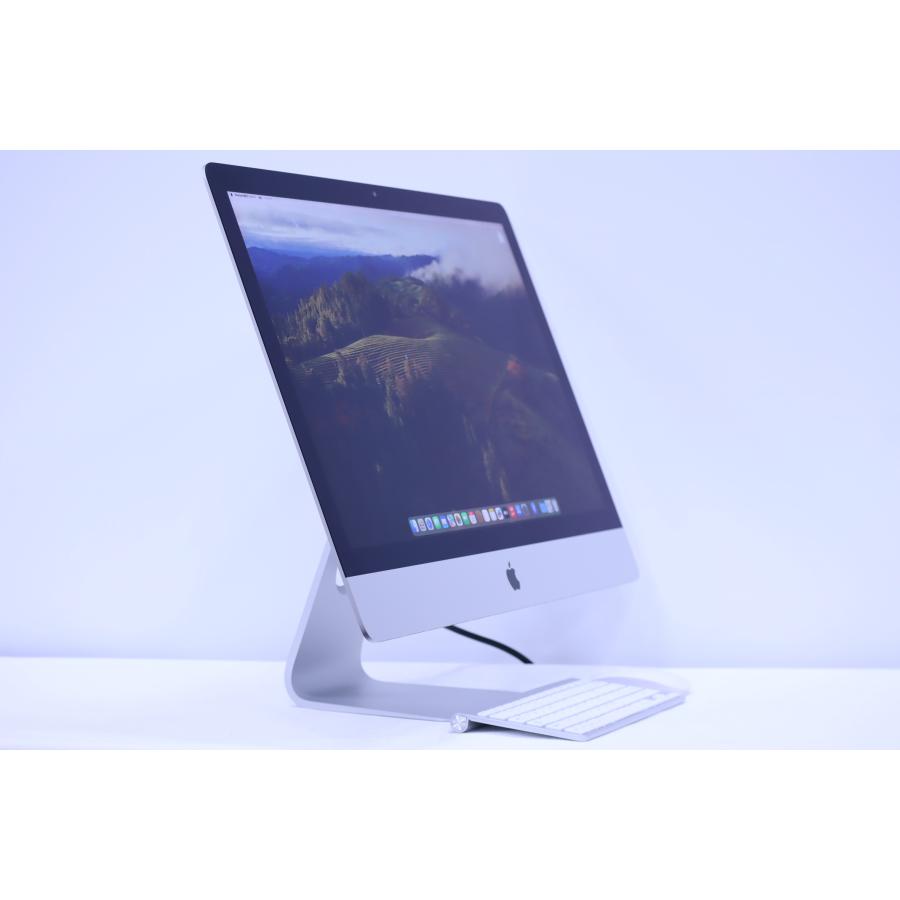 オールインワン 美品 32GBメモリ 27.0インチ Retina 5K液晶 iMac 2019 