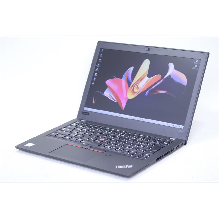 ThinkPad X ノートパソコン Corei7 16Gメモリ Windows11搭載 