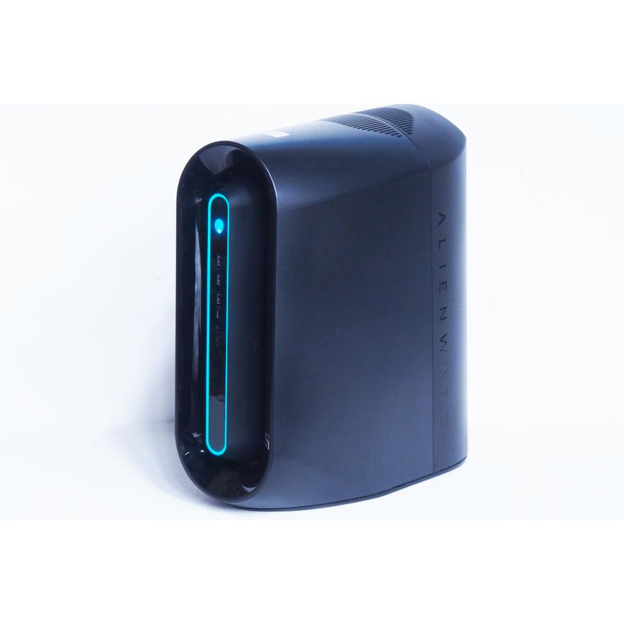 ALIENWARE m15 デスクトップパソコン Ryzen 9 RTX 3060-12GB 
