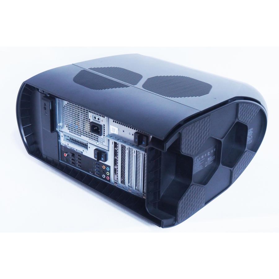 ALIENWARE m15 デスクトップパソコン Ryzen 9 RTX 3060-12GB 