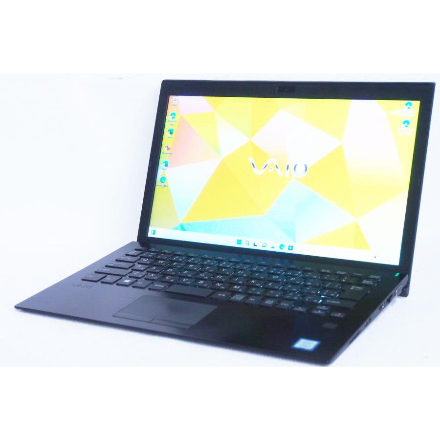 薄型軽量ソニーVAIO/バックライトキーボード/13.3インチ/Corei5 薄型軽量ソニーVAIO/バックライトキーボード/13.3インチ/Corei5