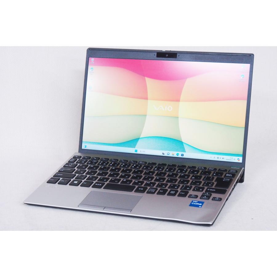【VAIO】SVF 爆速i7 SSD256GB 12GB シルバー ノートPC VAIO】高性能i7 新品SSD256GB 12GB シルバー ノートPC 【公式通販】