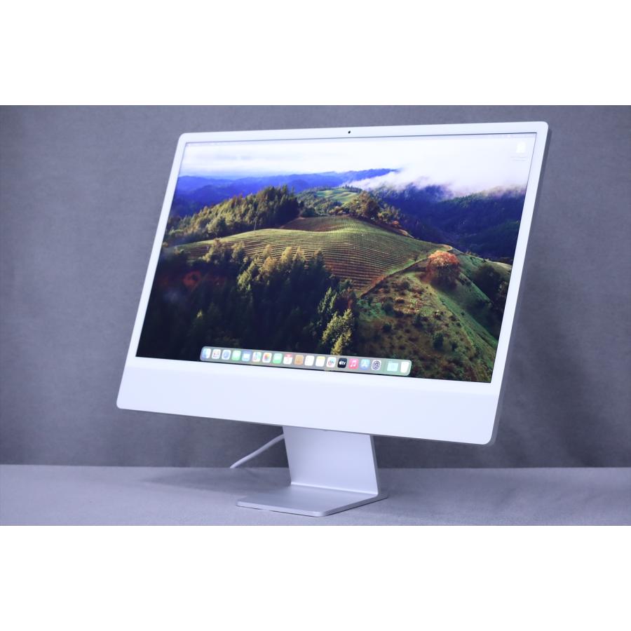 美品 人気iMac windows10搭載モデル