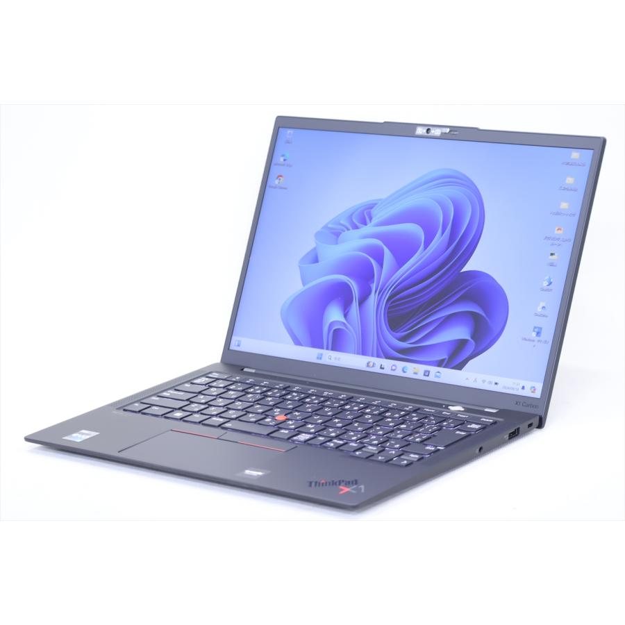 美品 バッテリー超優良 X13 Gen2 第11世代 office WUXGA