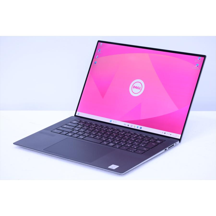 極美品 デル Precision 5550 UHD+ タッチ液晶 32GB 綺麗 32GB・1TB 美品 UHD+ デル Precision 5550 タッチ - メルカリ