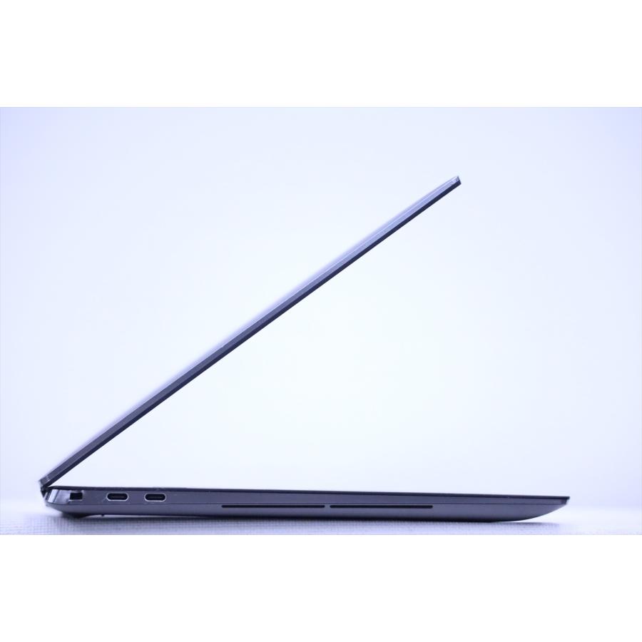 Precision ノートパソコン 4Kタッチ液晶 メモリ32GB Corei7 Windows11 
