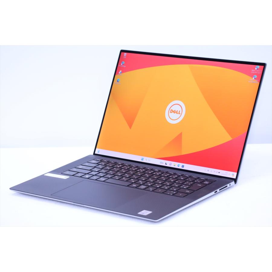 ノートパソコン 4Kタッチ液晶 メモリ32GB Corei7 Windows11 グラボ搭載 