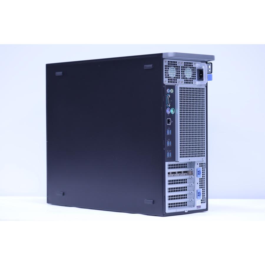 デスクトップパソコン XeonCPU 64GBメモリ Quadroグラボ Office2019 