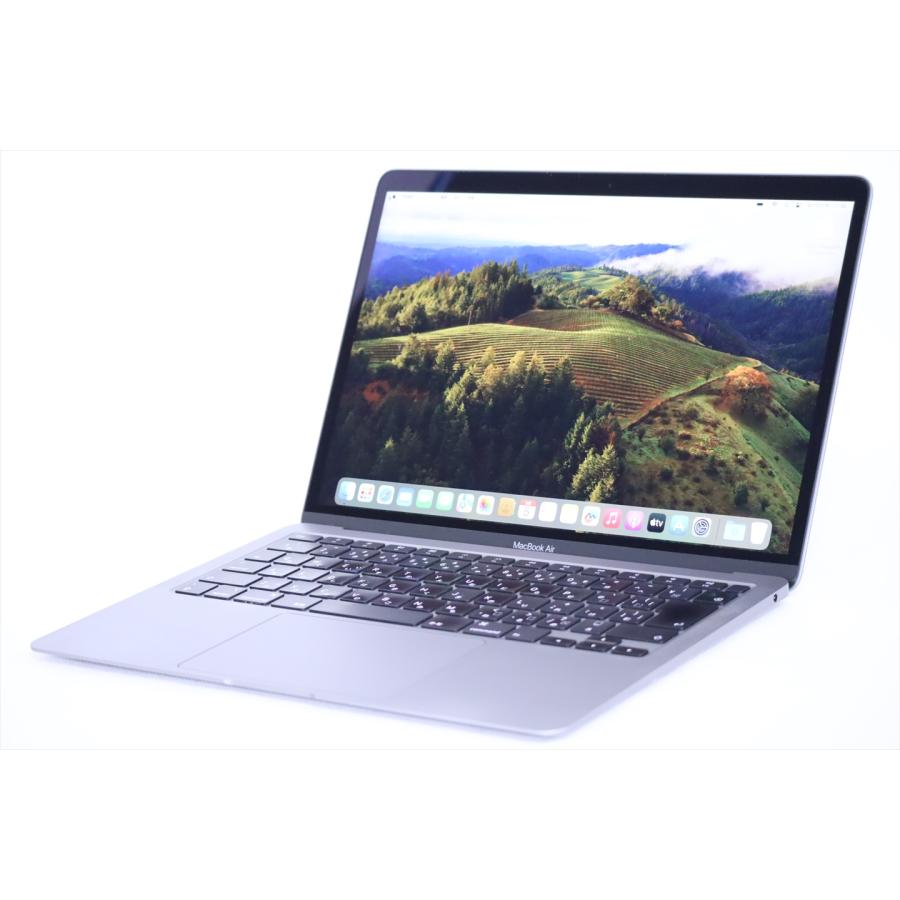 【美品】MacBook Air (Retina, 2020) Amazon.co.jp: 【整備済み品】 Apple MacBook Air Retina 2020(13