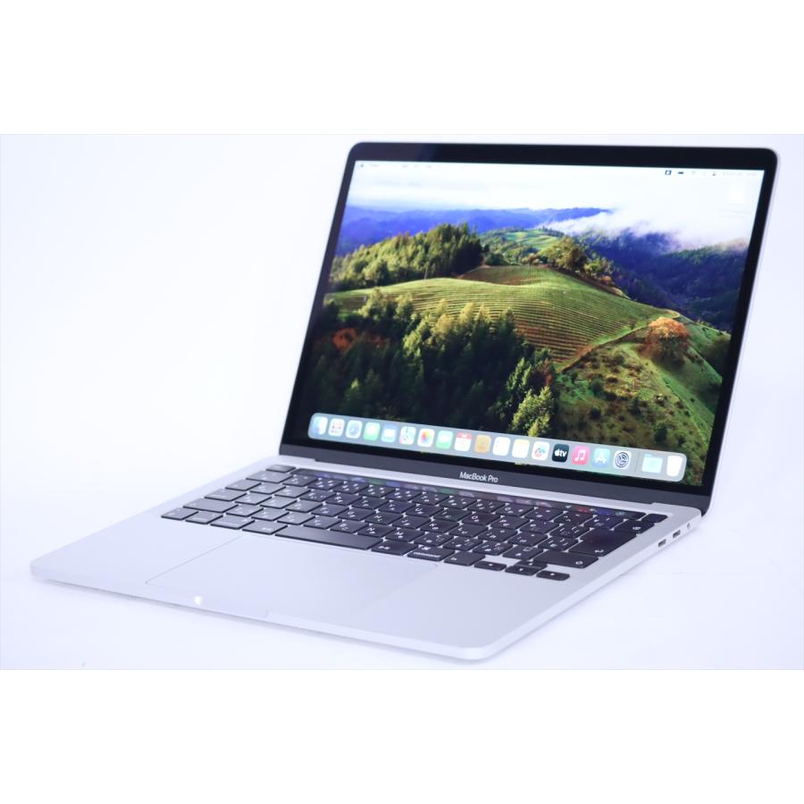 美品【充放電回数45回】MacBook Pro 2017モデル /メモリ16GB/SSD512GB