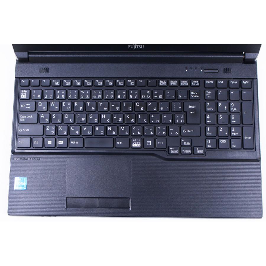 ノートパソコンTOSHIBA第五世代Core i5 SSD512G メモリ16G