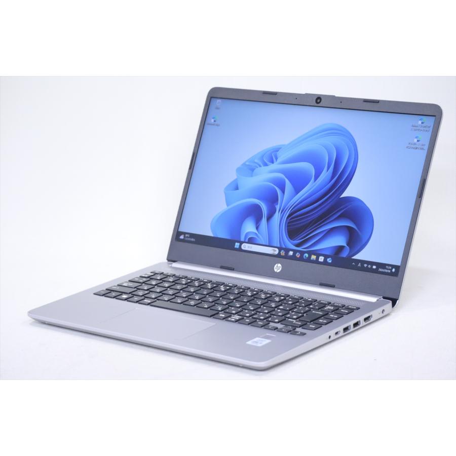 ノートパソコン 使用感少 16Gメモリ Windows11搭載 2020年モデル 軽量 