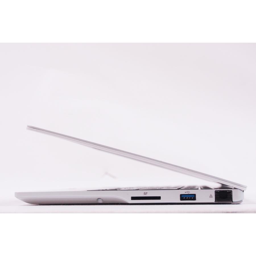 LIFEBOOK WU2/E3 Officeなし 超軽量ノートPC