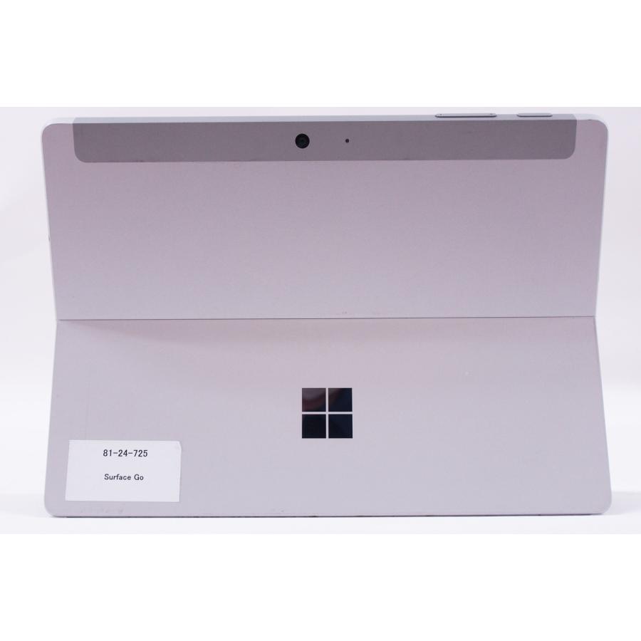 Surface Go ノートパソコン LTE バッテリー良 コンパクト Pentium Gold 