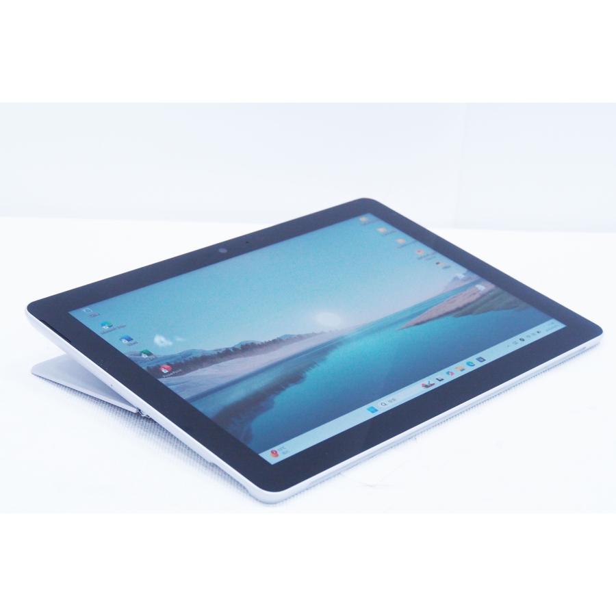 Surface Go 1824 SSD128GB キーボード付バッテリー良好