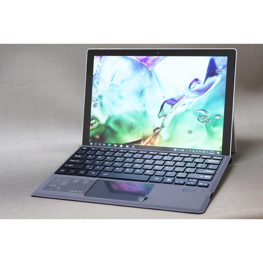 即配】Office2019 Surface Pro 7+ 高性能11世代 i5