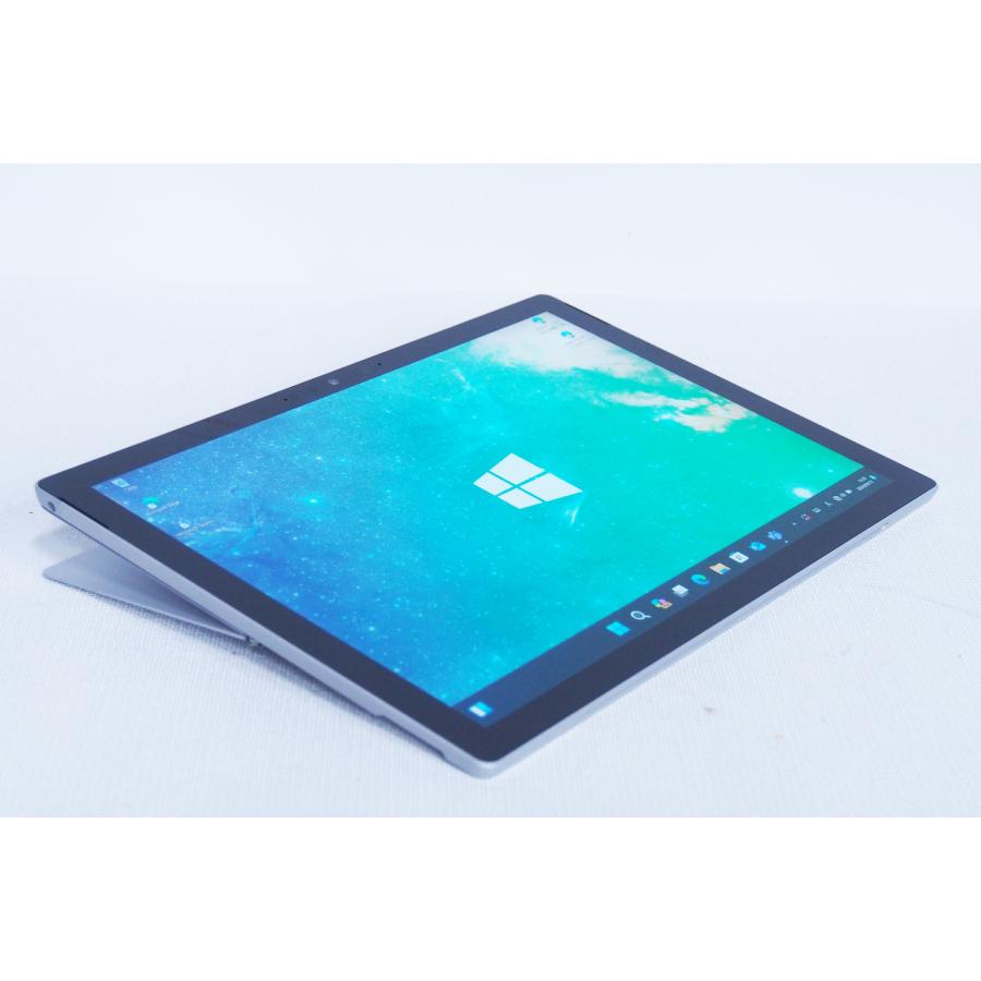 Surface Pro ノートパソコン LTE バッテリー良 11世代i5 Win11 高性能 
