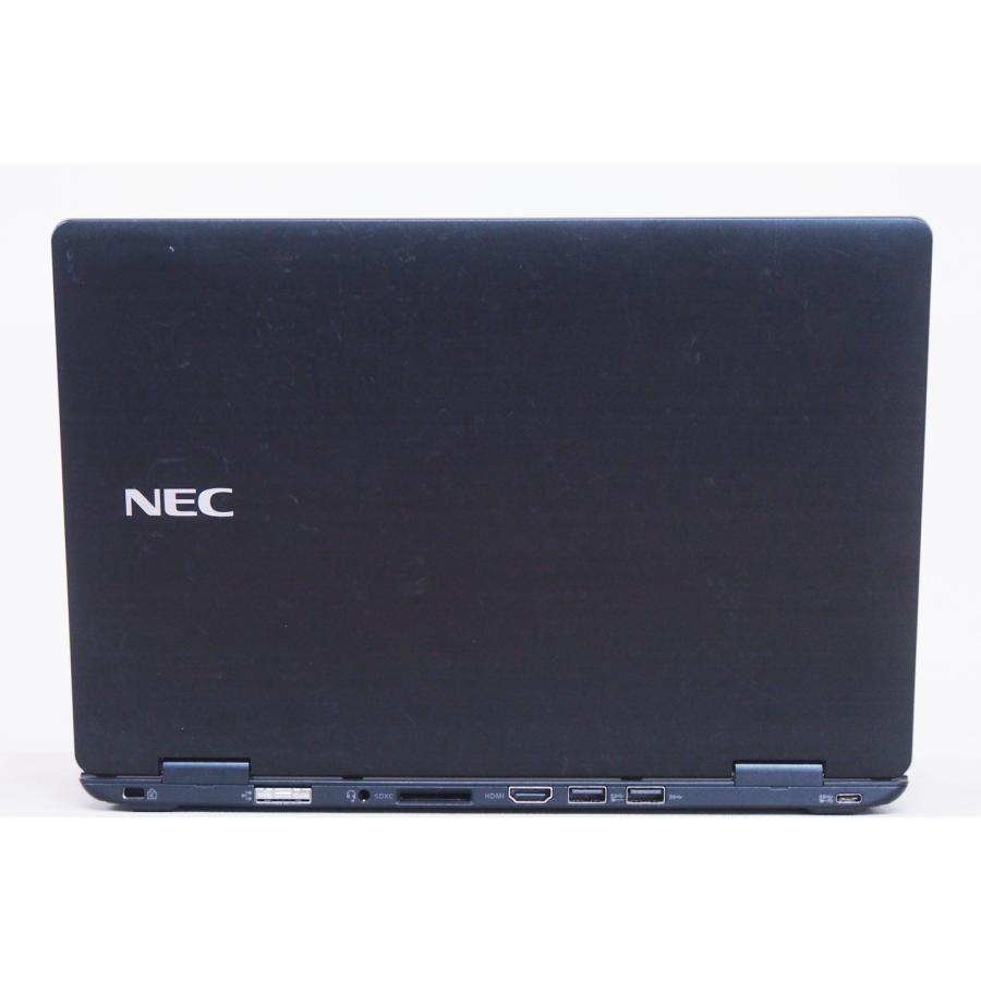 ノートパソコン Windows11 軽量コンパクト NEC VersaPro UltraLite 