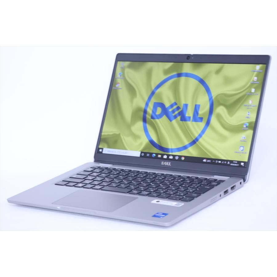 Latitude(Dell) ノートパソコン 2022年発売 第12世代CPU WiFI6 Latitude(Dell) ノートパソコン 2022年発売 第12世代CPU WiFI6