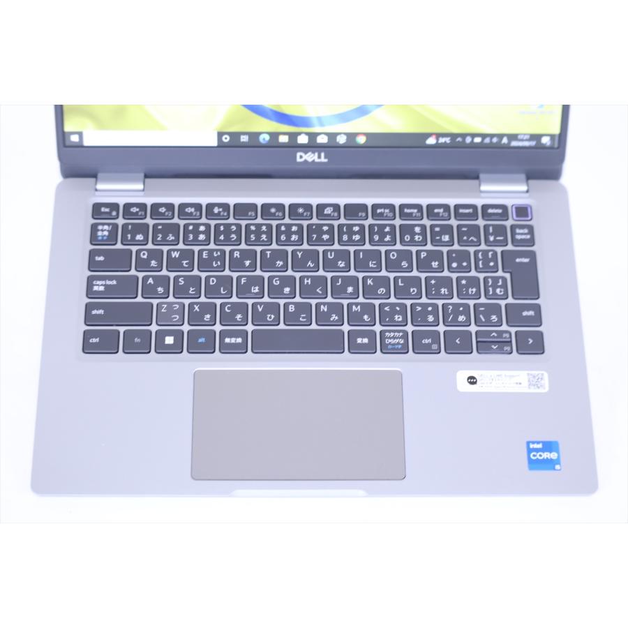 Latitude(Dell) ノートパソコン 2022年発売 第12世代CPU WiFI6 Latitude(Dell) ノートパソコン 2022年発売 第12世代CPU WiFI6