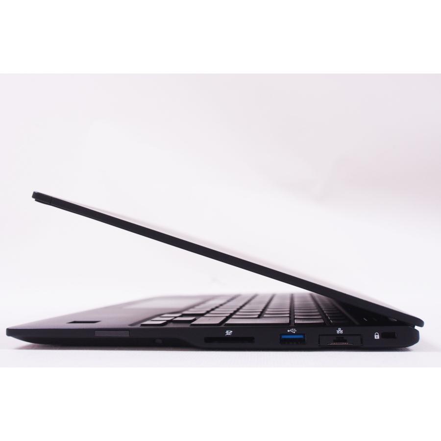 ノートパソコン 10世代Corei7 外装綺麗 Win11 Office 16Gメモリ 超軽量 
