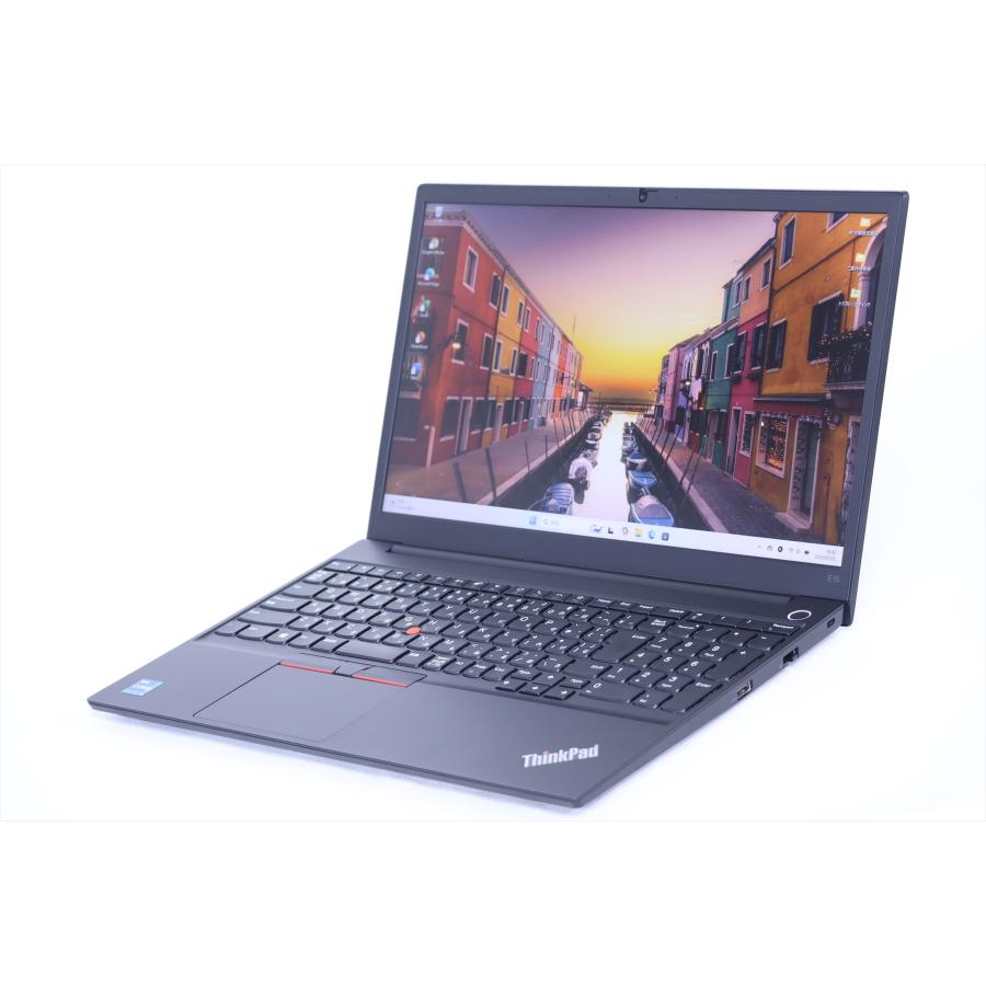 Office2021搭載☆第8世代i5 Lenovo ThinkPad 196