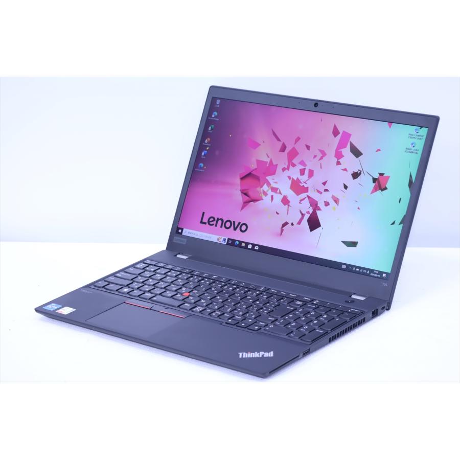 ThinkPad T ノートパソコン 2022年製 16Gメモリ 11世代CPU